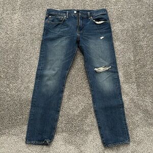 Levi Strauss 512 Jeans